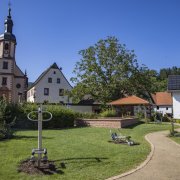 Fotoshooting Spessart-Mainland 2024, © Spessart-Mainland/ILE Südspessart/Holger Leue